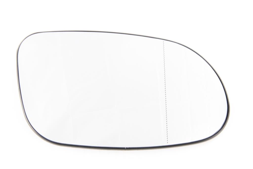 Cristal de espejo, retrovisor exterior VAN WEZEL ref. 3014862